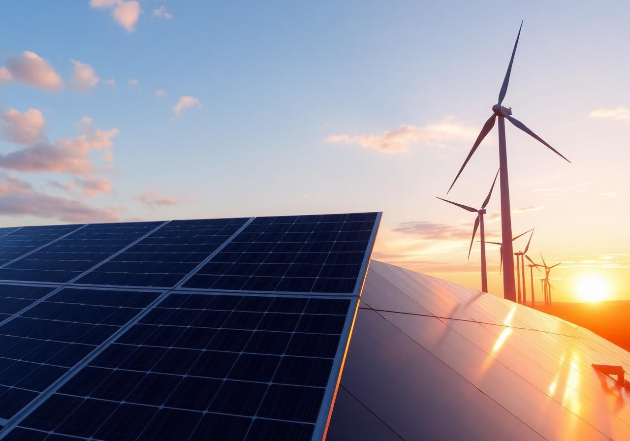 Energy Management