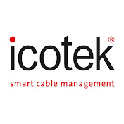 Icotek logo
