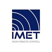 IMET logo