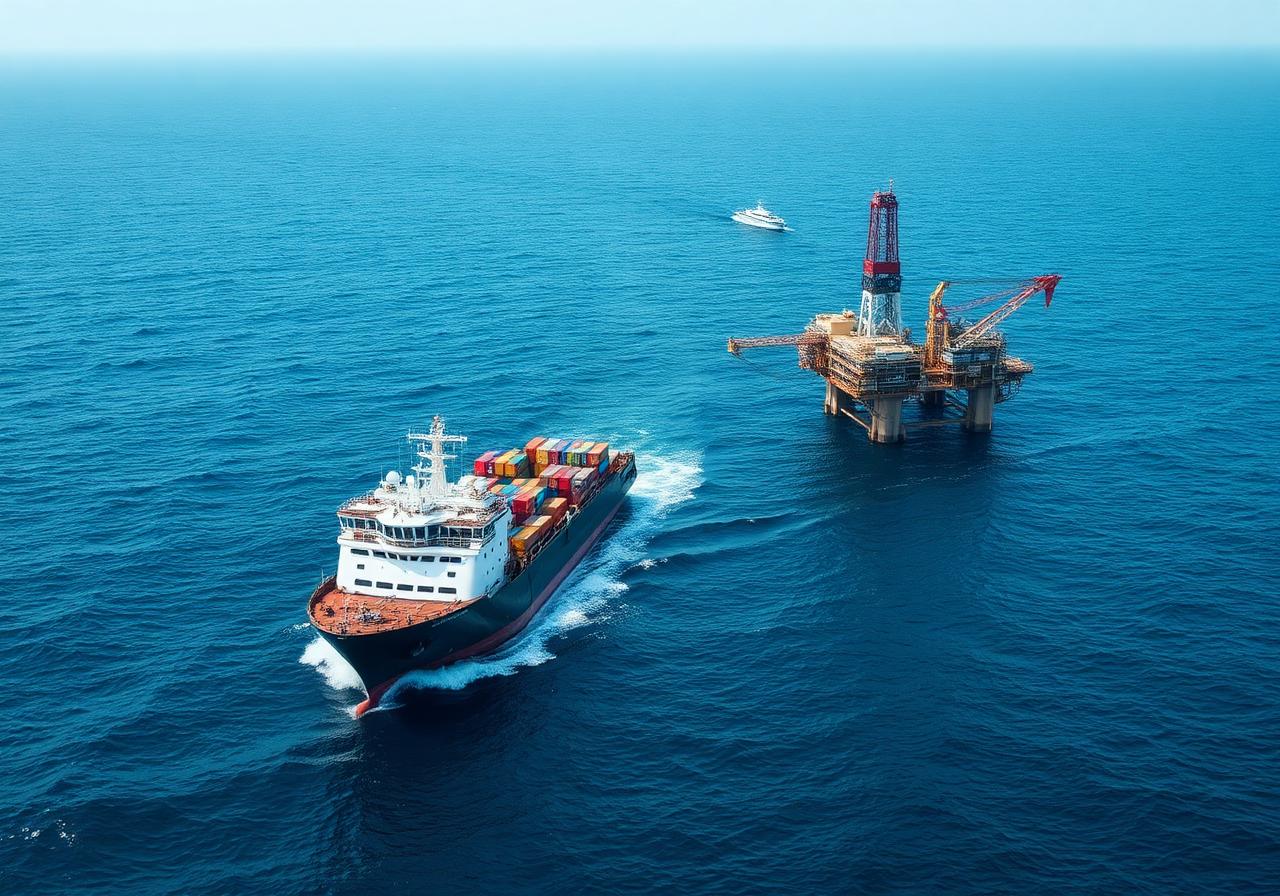Marine & Offshore